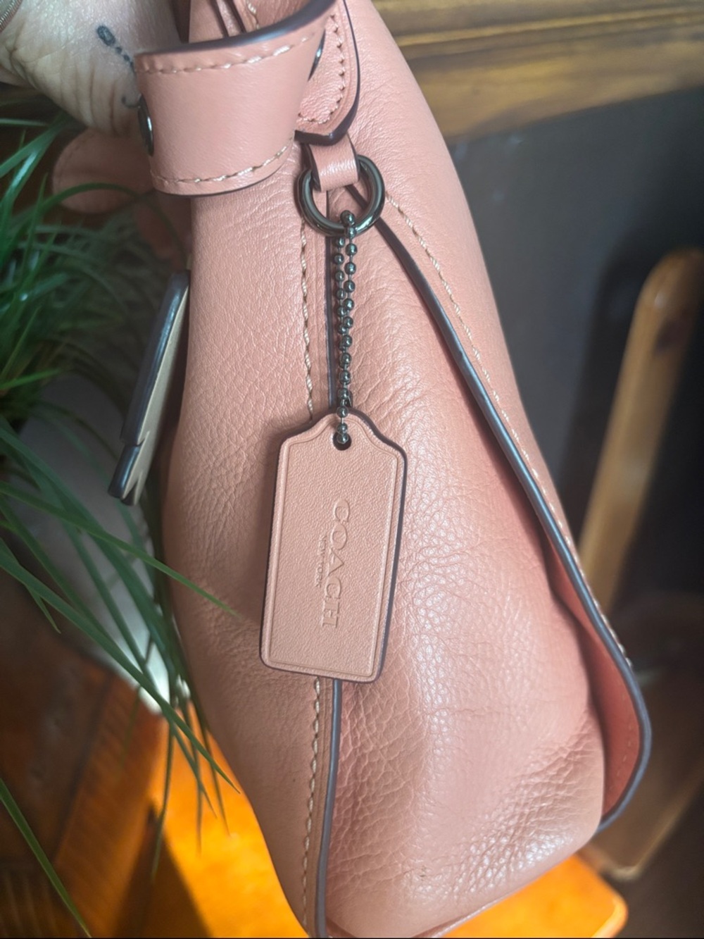 Coach Small Dufflette
• Style Number: 21377 - Picture 6 of 11